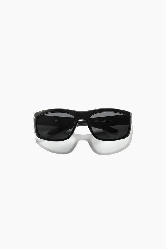 SZADE - ryder ; elysium double black / ink polarised