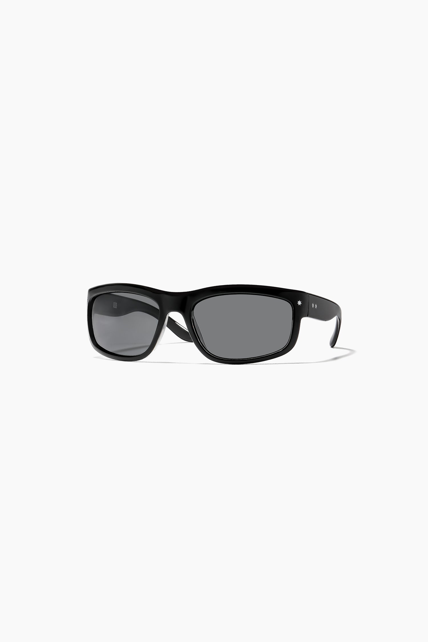 SZADE - ryder ; elysium double black / ink polarised