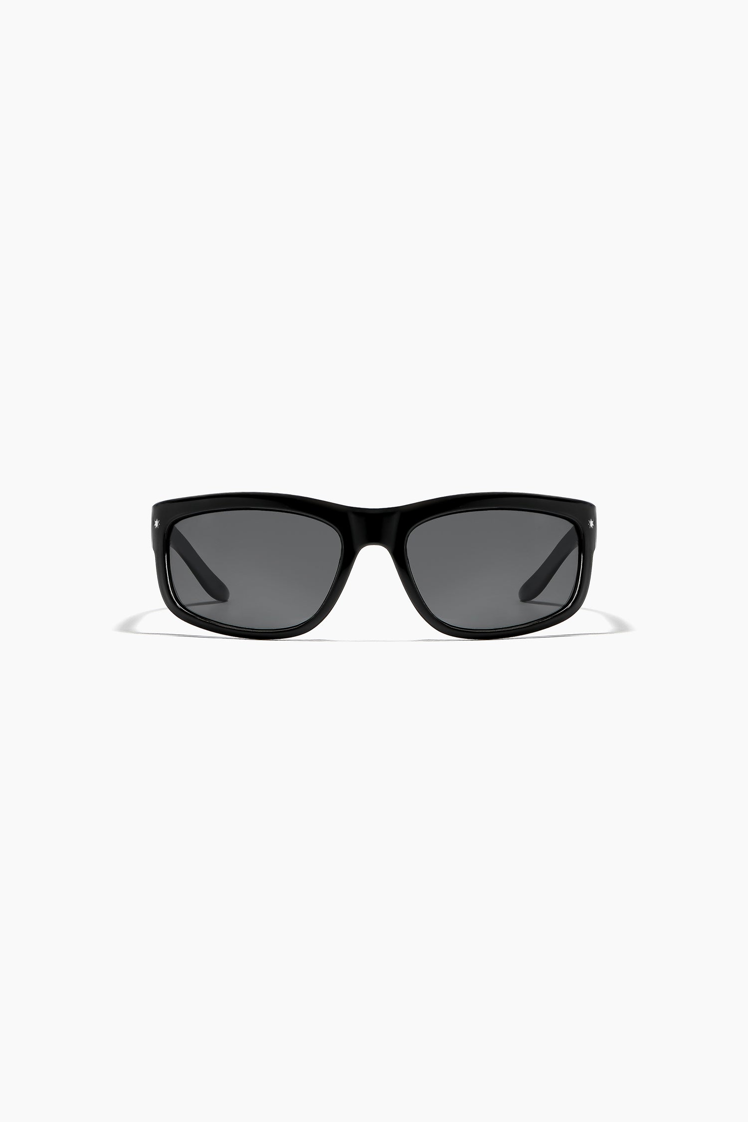 SZADE - ryder ; elysium double black / ink polarised