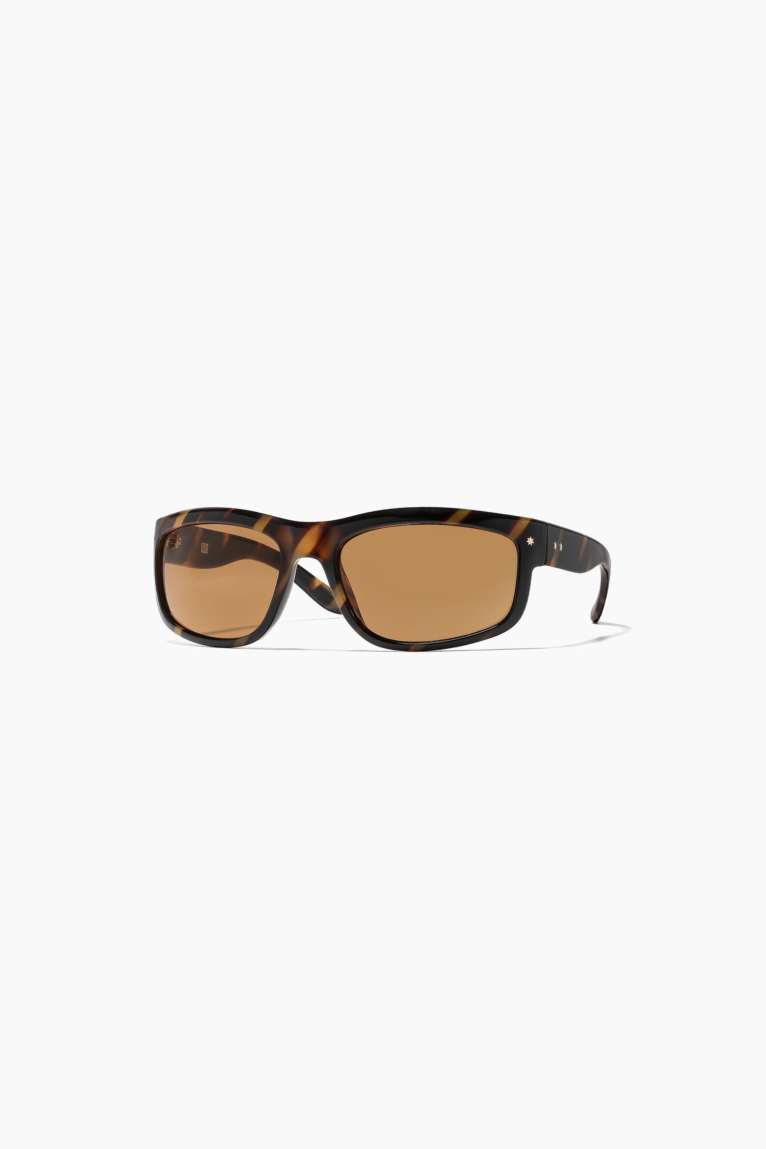 SZADE - ryder ; tiger's eye / hazelnut