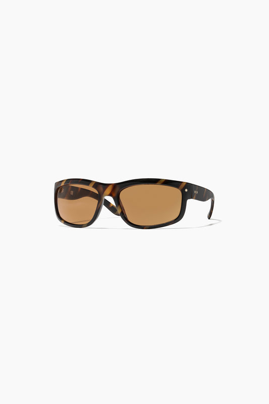 SZADE - ryder ; tiger's eye / hazelnut