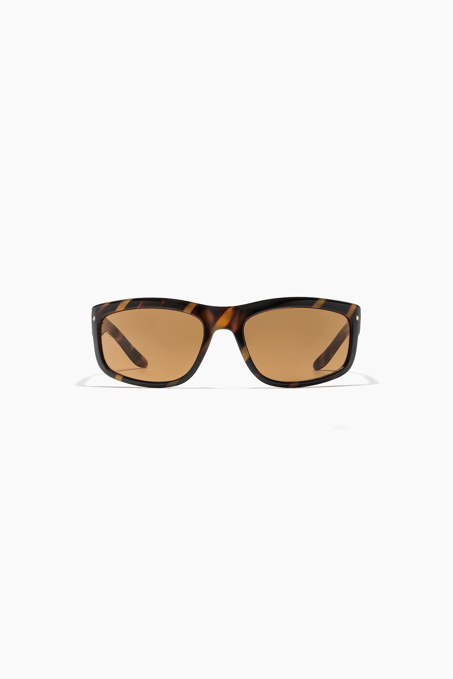 SZADE - ryder ; tiger's eye / hazelnut