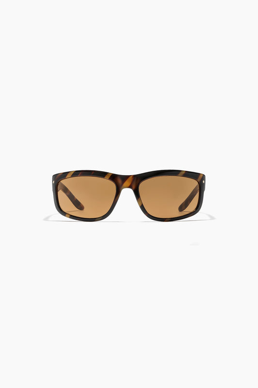 SZADE - ryder ; tiger's eye / hazelnut