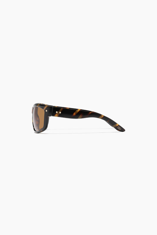 SZADE - ryder ; tiger's eye / hazelnut