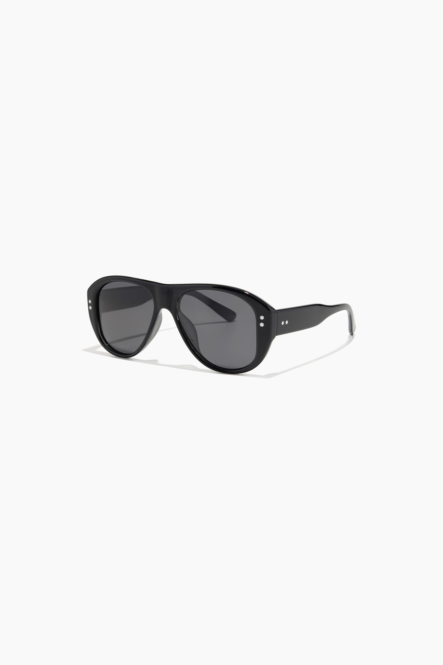 SZADE - austin ; elysium double black / ink polarised