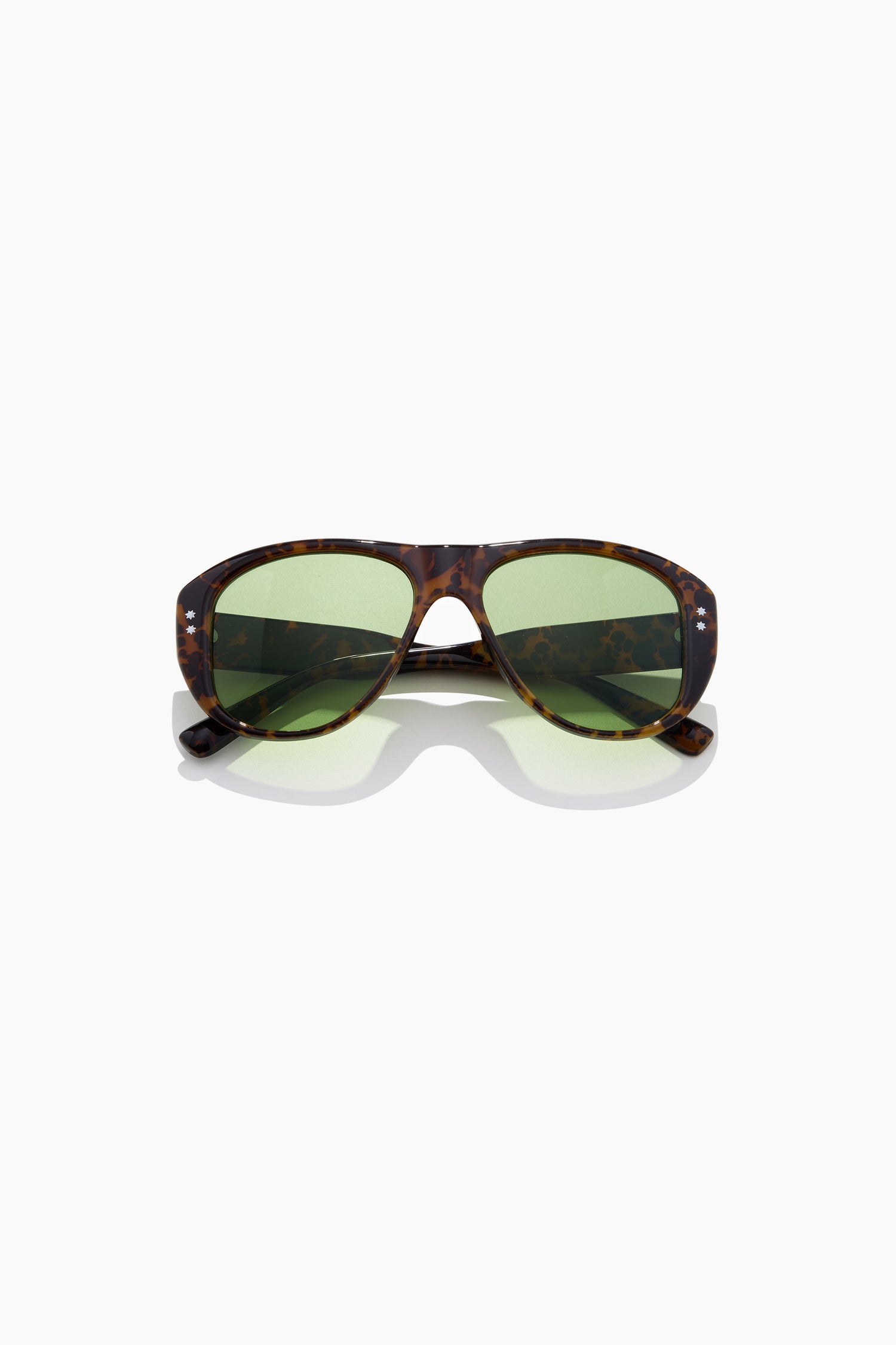 SZADE - austin ; havana tortoiseshell / lawn