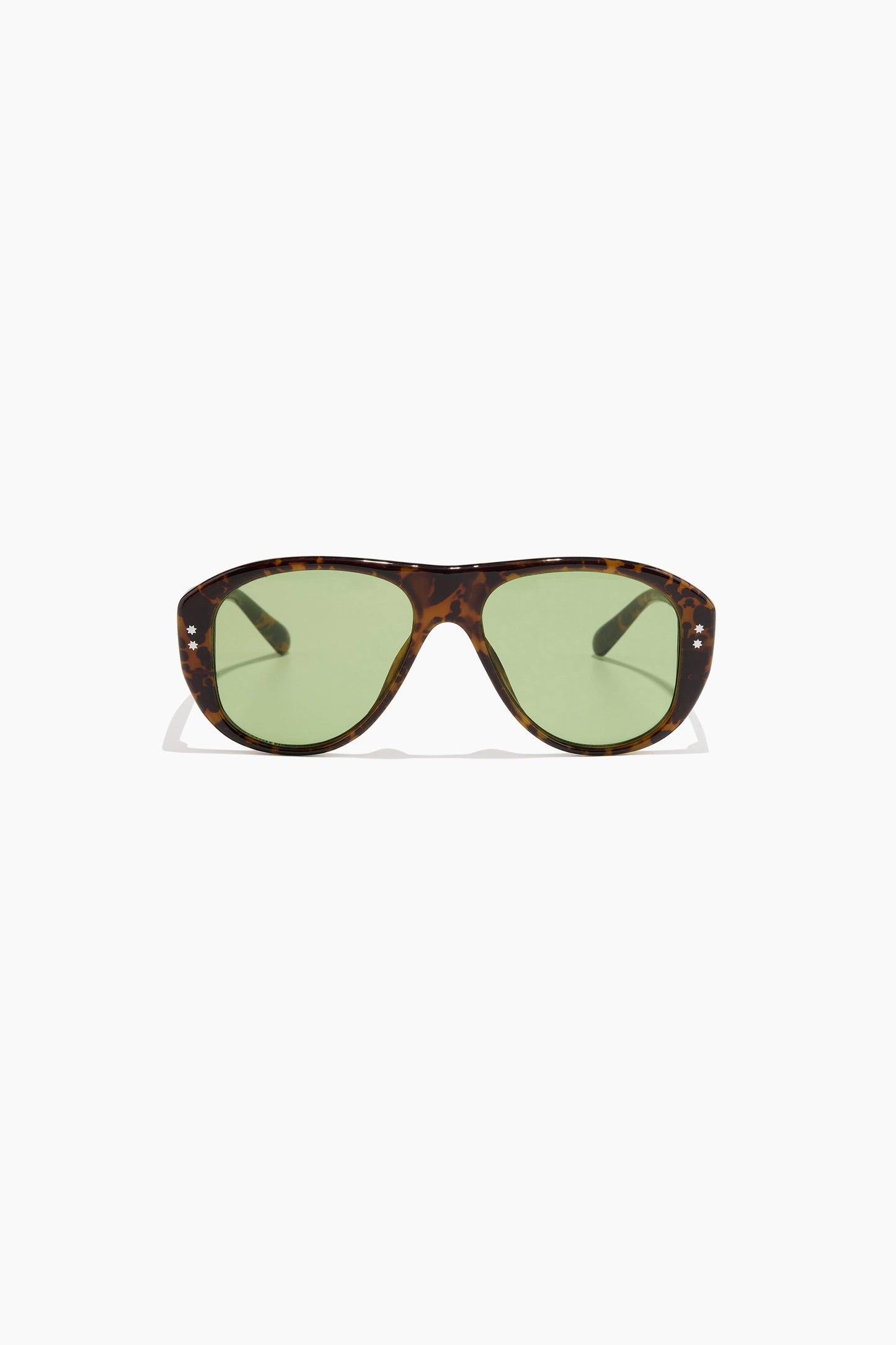 SZADE - austin ; havana tortoiseshell / lawn