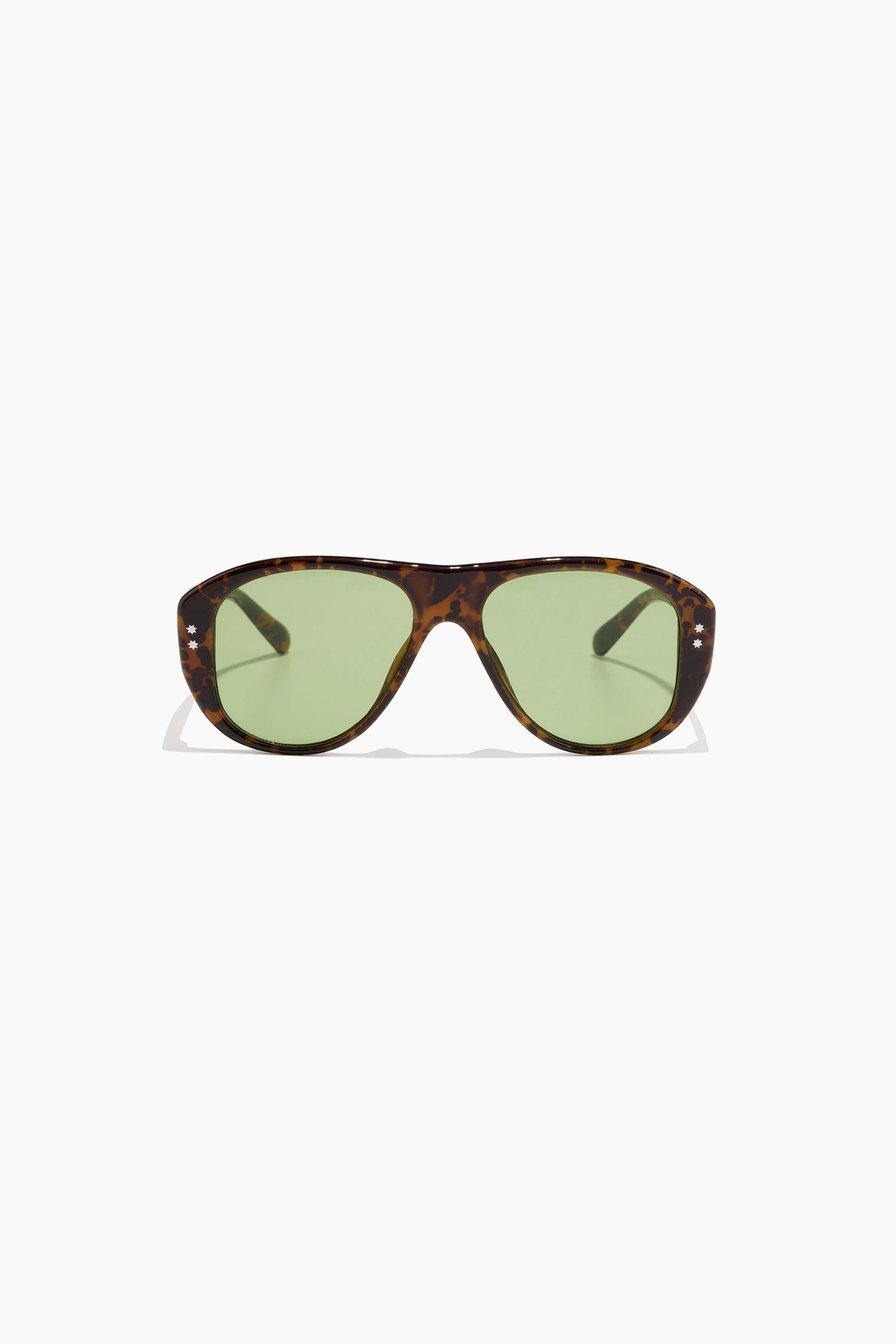 SZADE - austin ; havana tortoiseshell / lawn