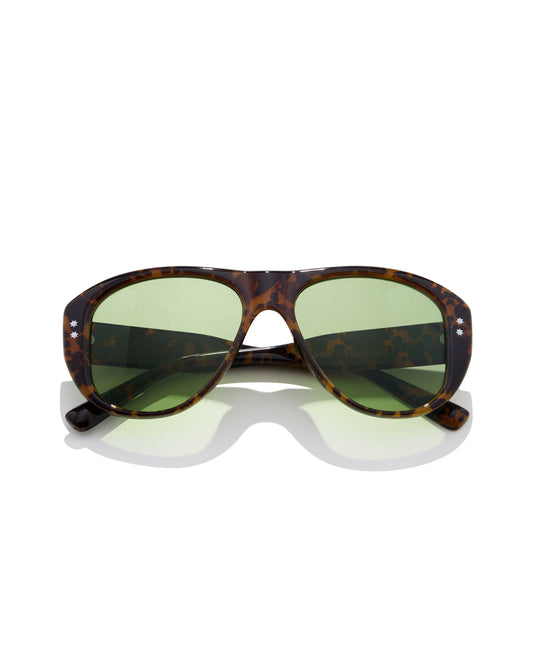 SZADE - austin ; havana tortoiseshell / lawn