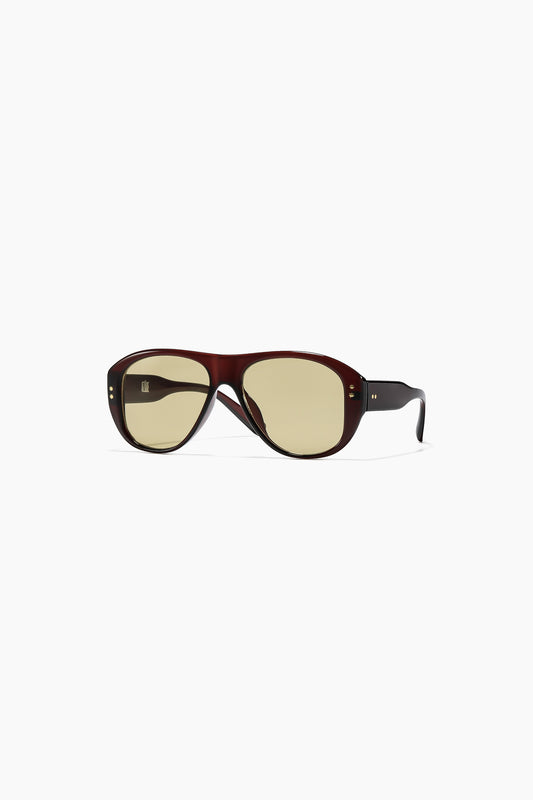 SZADE - austin ; deep merlot / caper