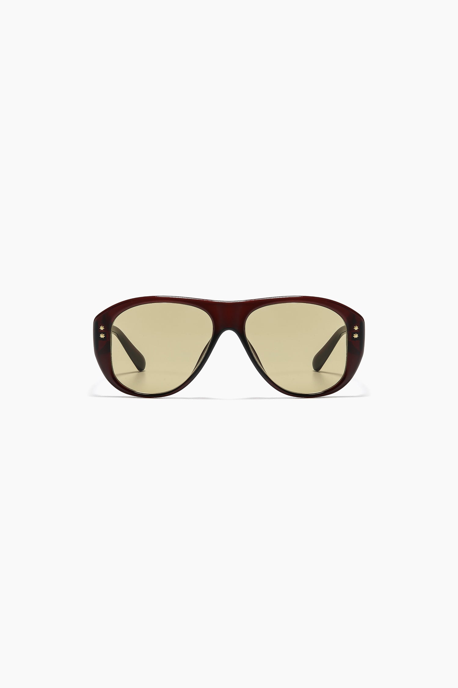 SZADE - austin; deep merlot / caper
