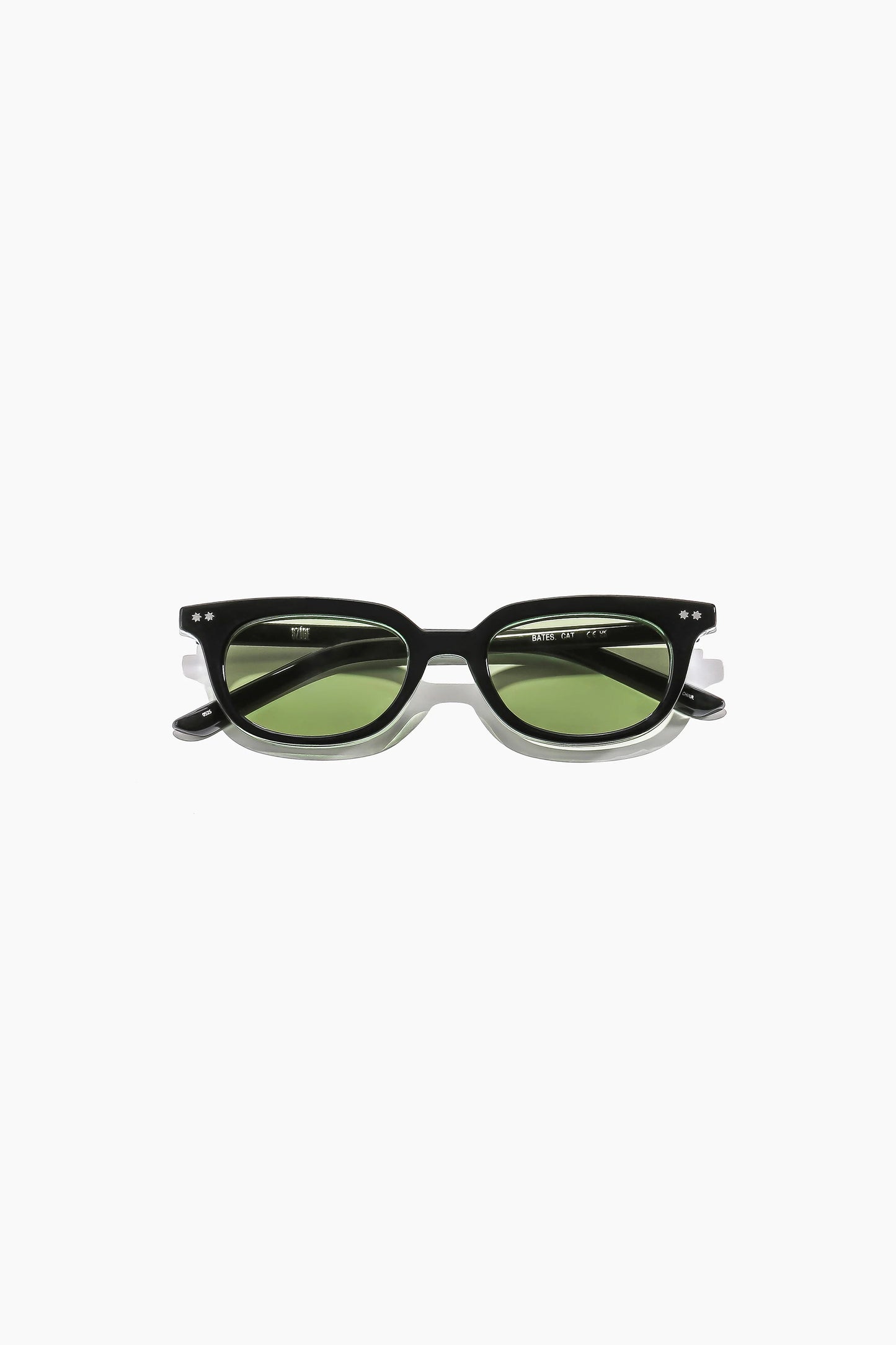 SZADE - bates ; elysium black / lawn