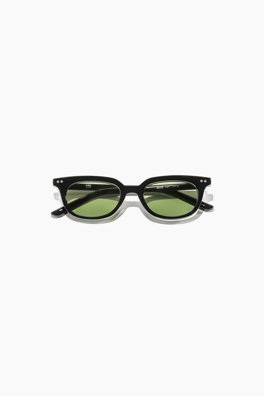 SZADE - bates ; elysium black / lawn