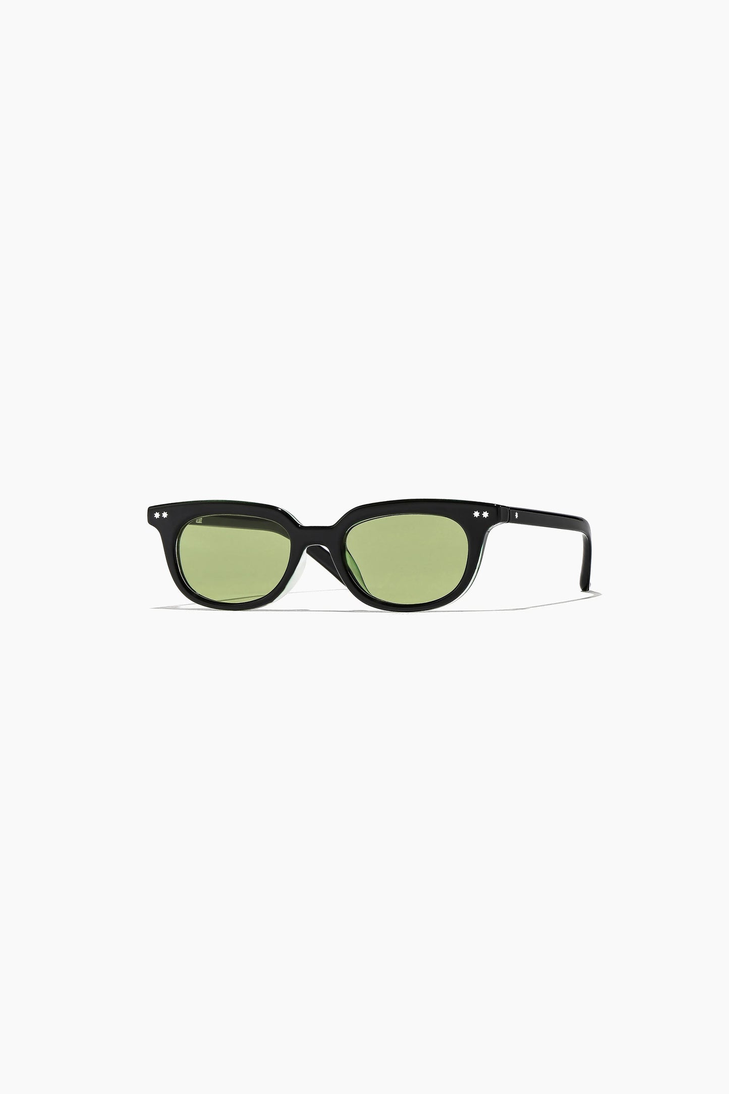 SZADE - bates ; elysium black / lawn