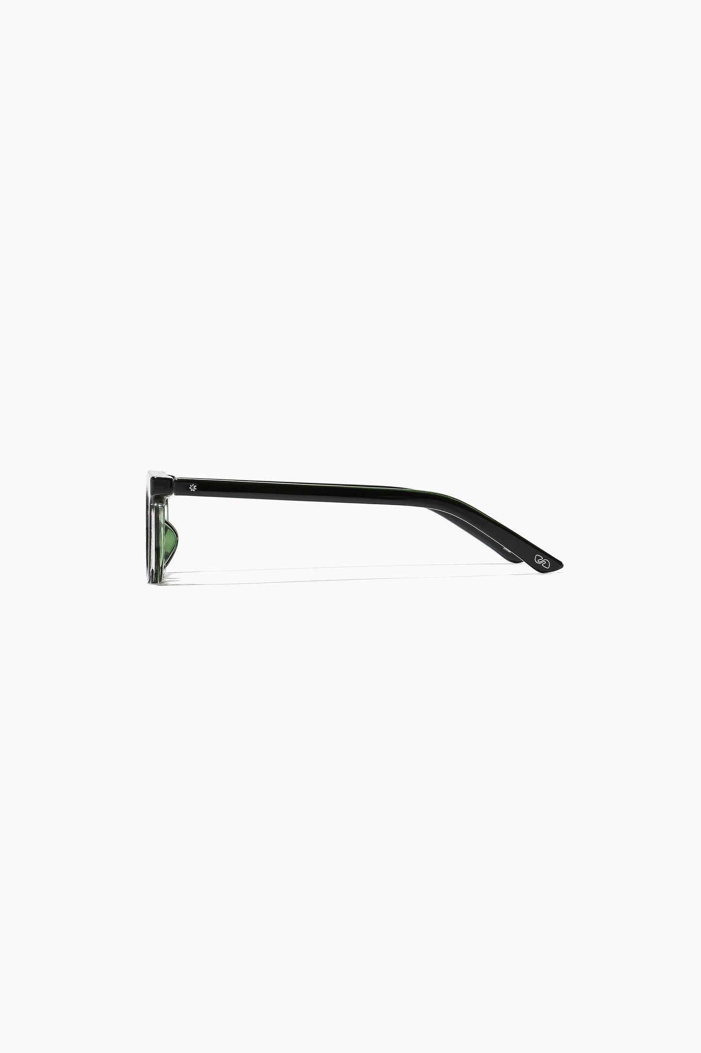 SZADE - bates ; elysium black / lawn