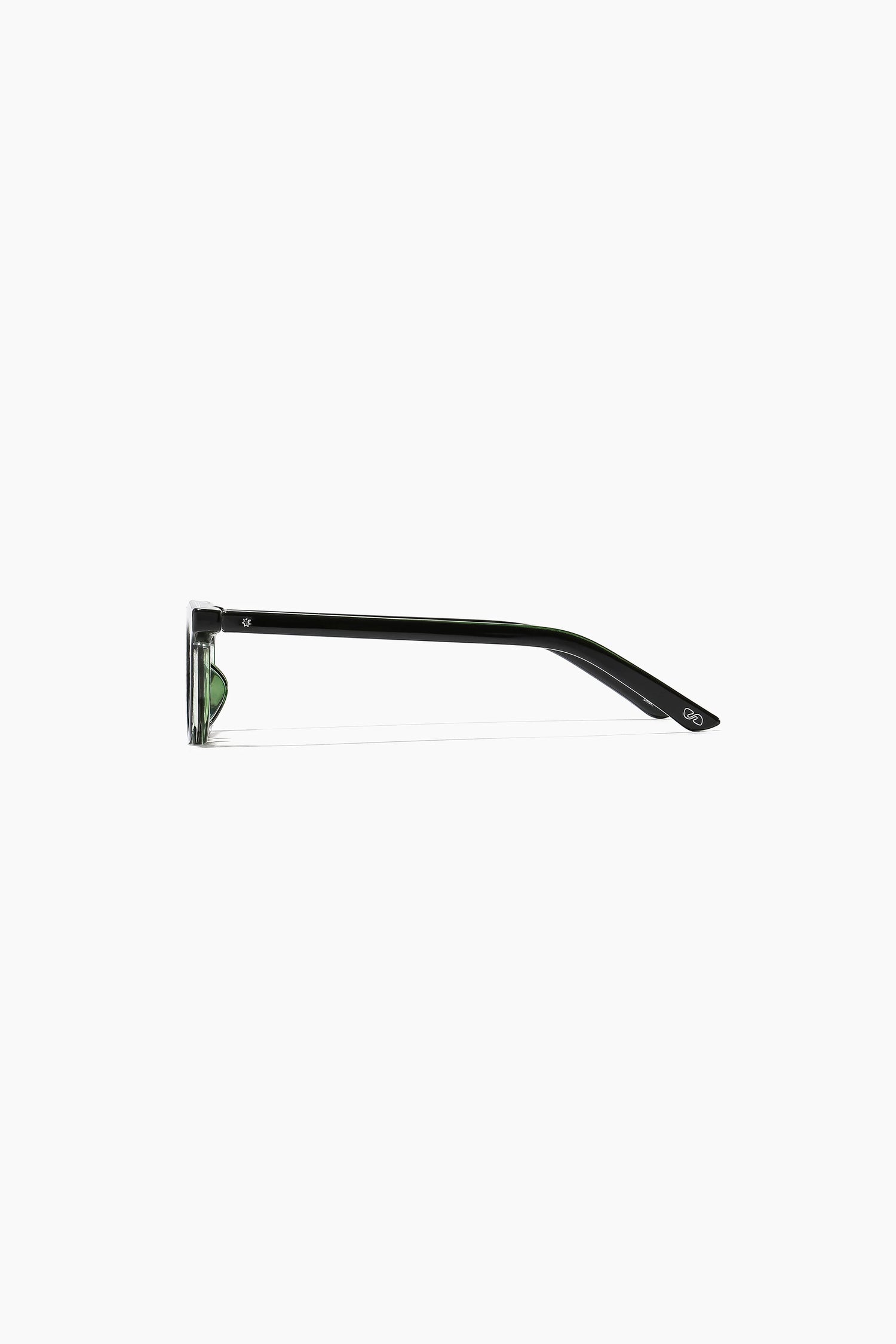 SZADE - bates ; elysium black / lawn