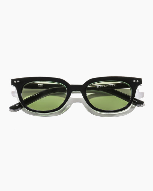 SZADE - bates ; elysium black / lawn