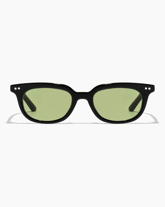 SZADE - bates ; elysium black / lawn