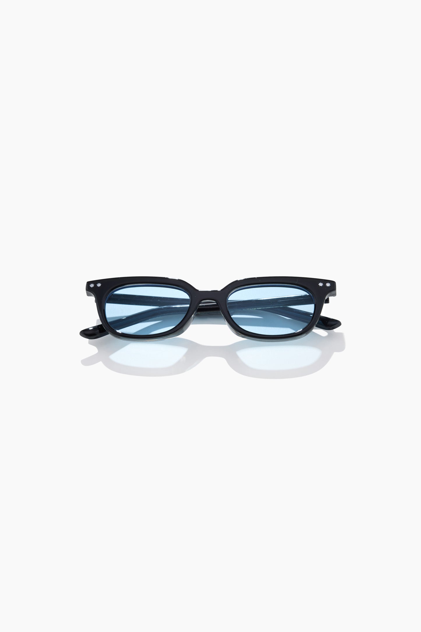 SZADE - bates ; elysium double black / aqua