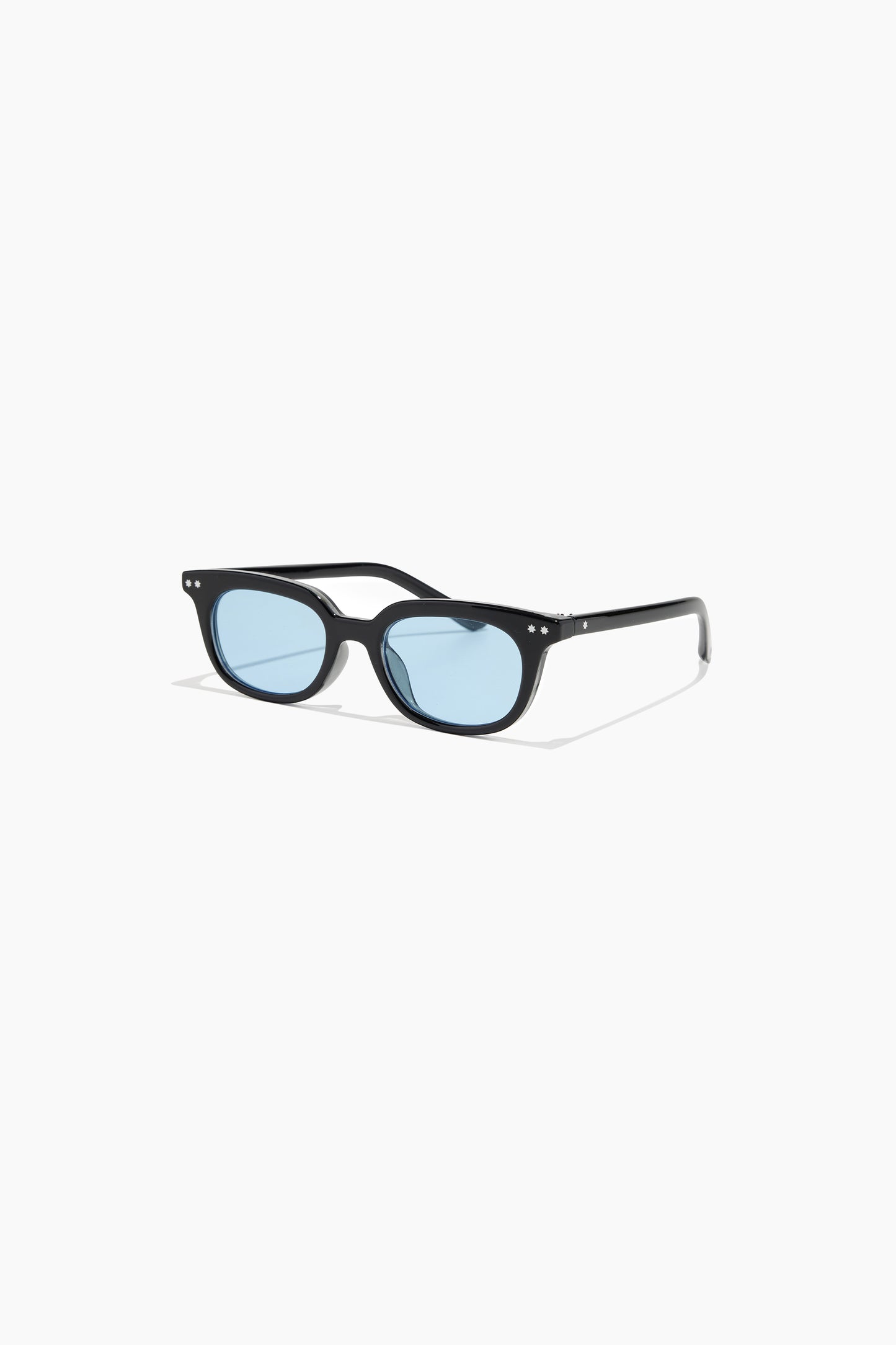 SZADE - bates ; elysium double black / aqua