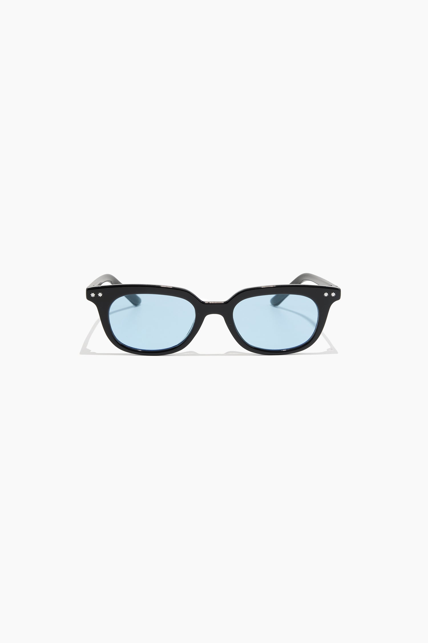 SZADE - bates ; elysium double black / aqua
