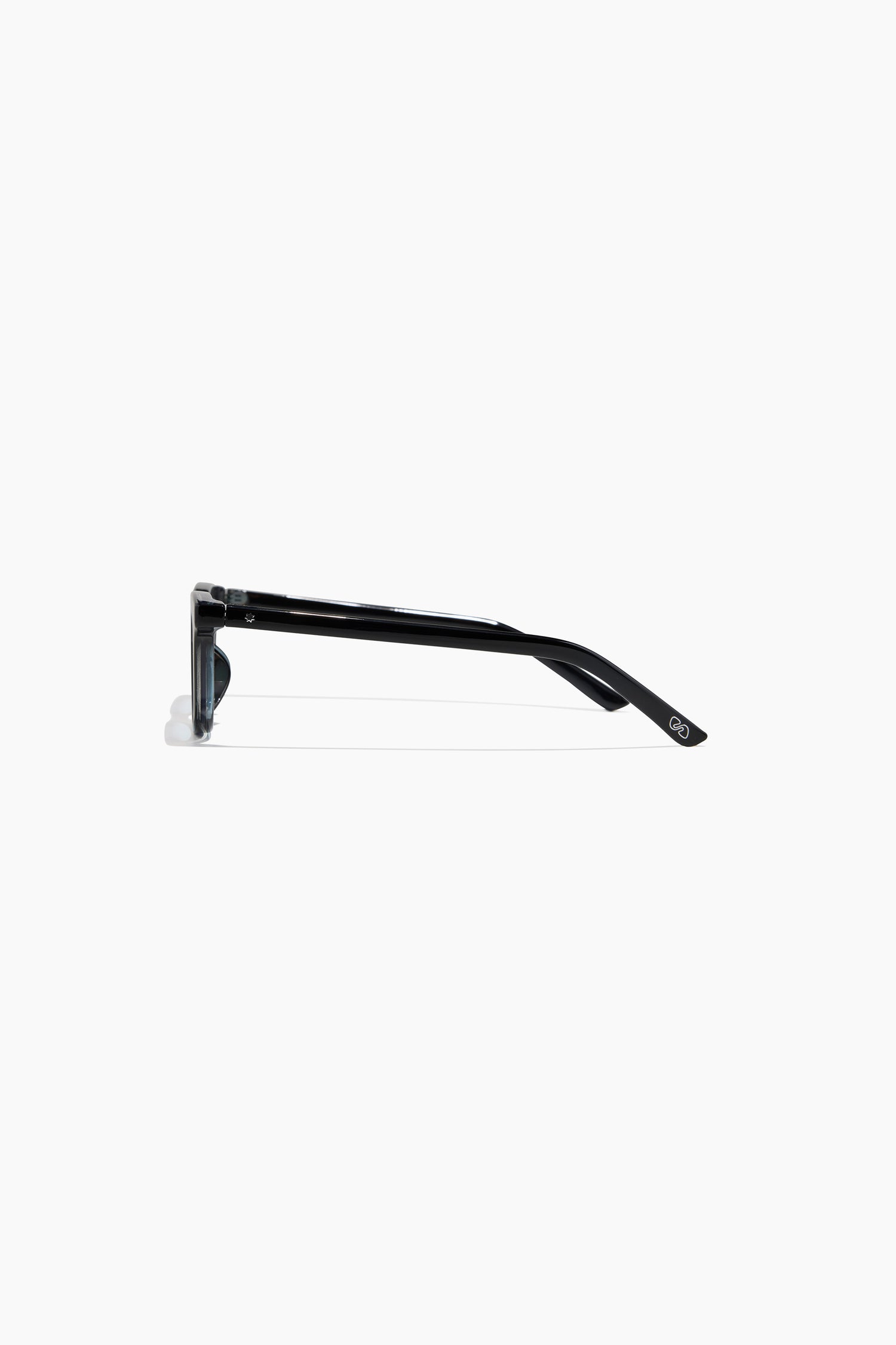SZADE - bates ; elysium double black / aqua