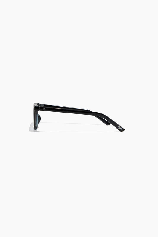 SZADE - bates ; elysium double black / aqua
