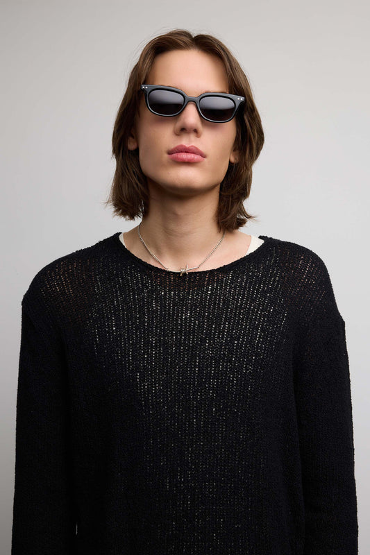 SZADE - bates ; elysium double black / ink polarised