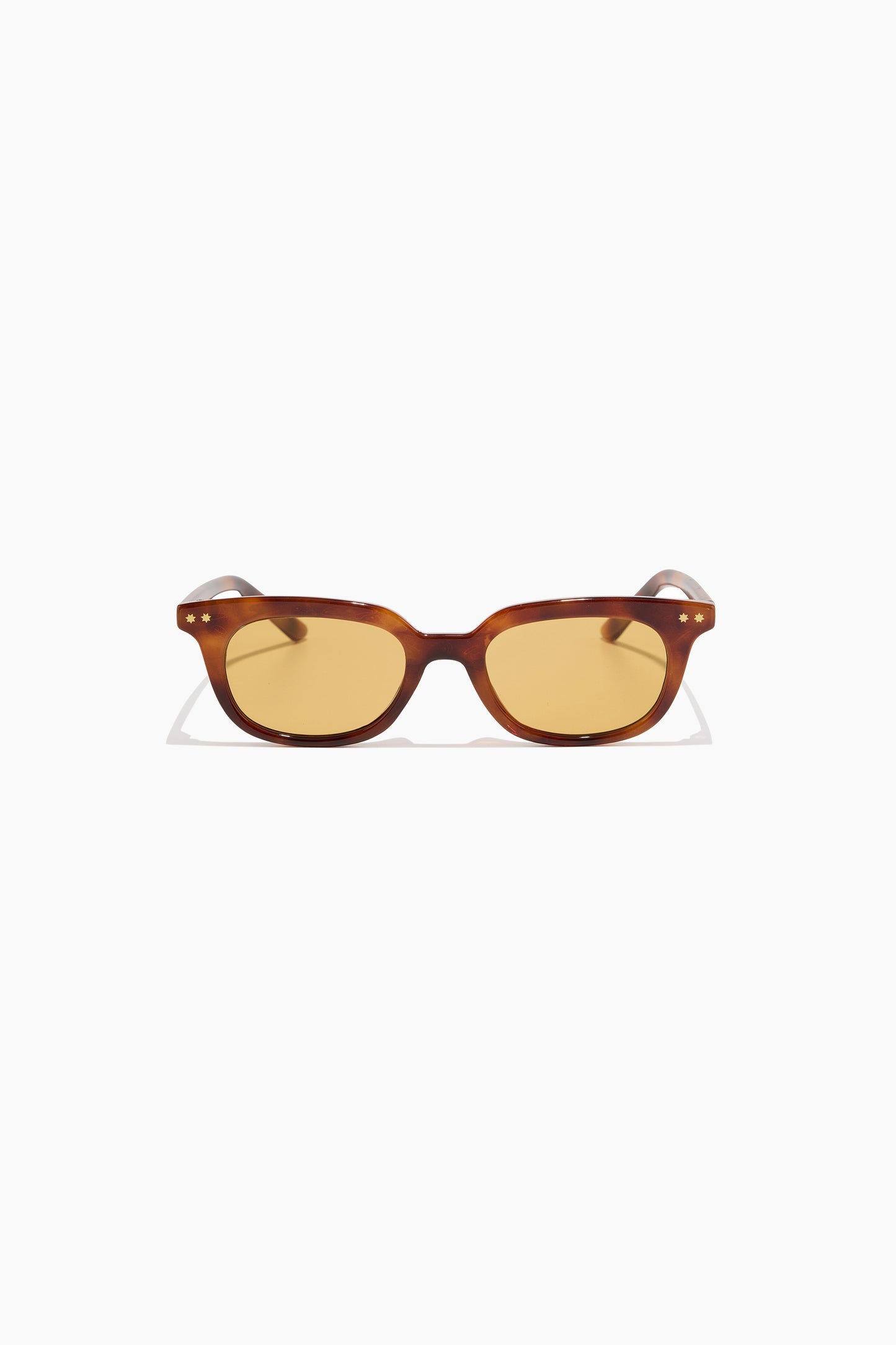 SZADE - bates ; maple tortoiseshell / caramello