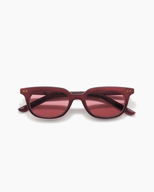 SZADE - bates ; wild cherry / cherry cola