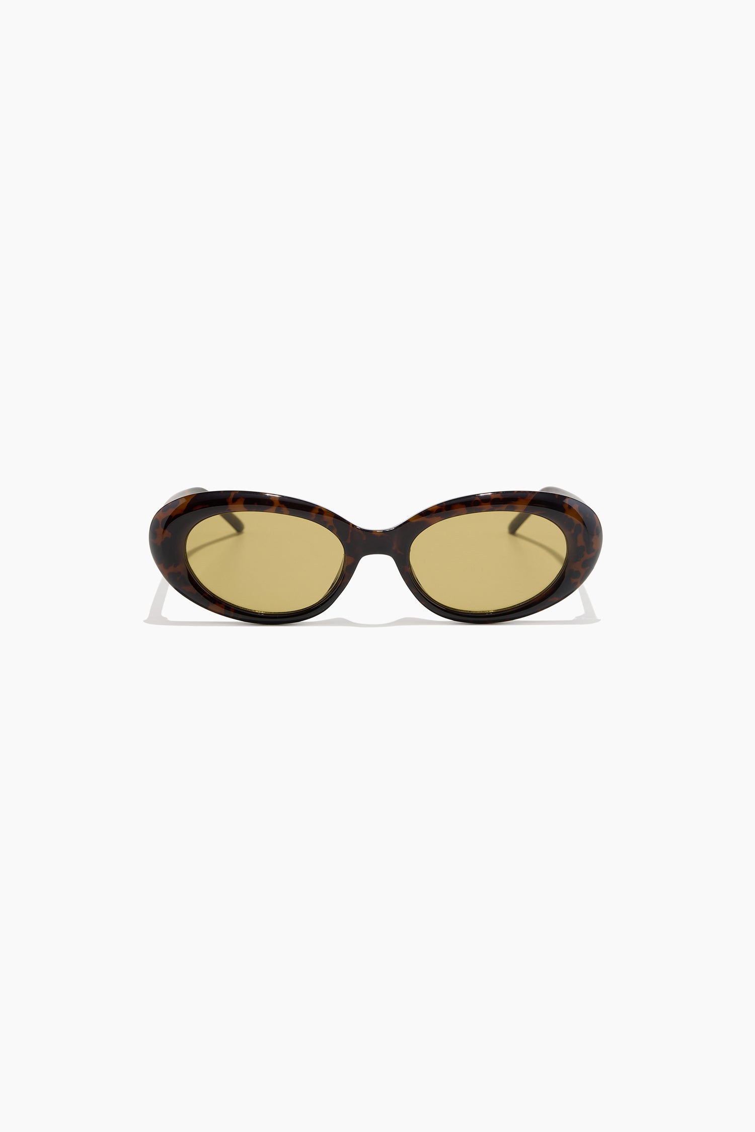SZADE - blair ; havana tortoiseshell / caper