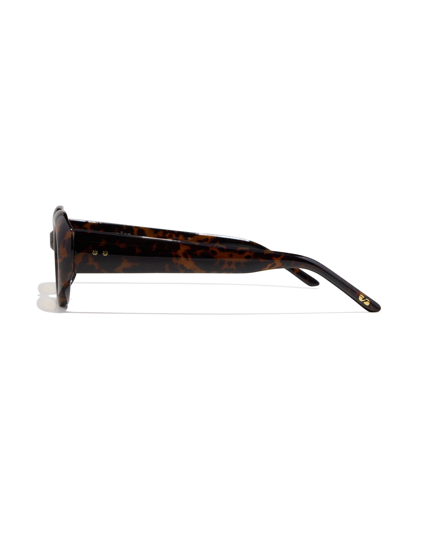 SZADE - blair ; havana tortoiseshell / caper