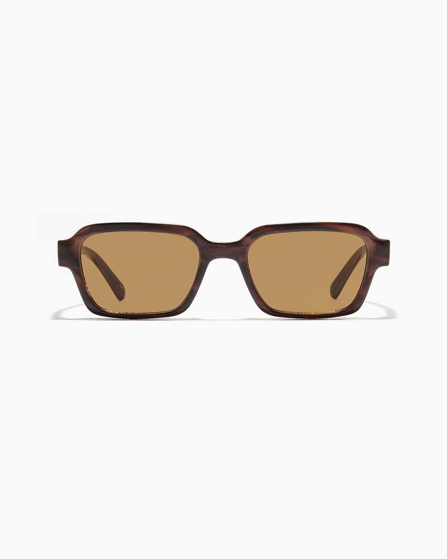 SZADE - booth ; desert tortoiseshell / hazelnut
