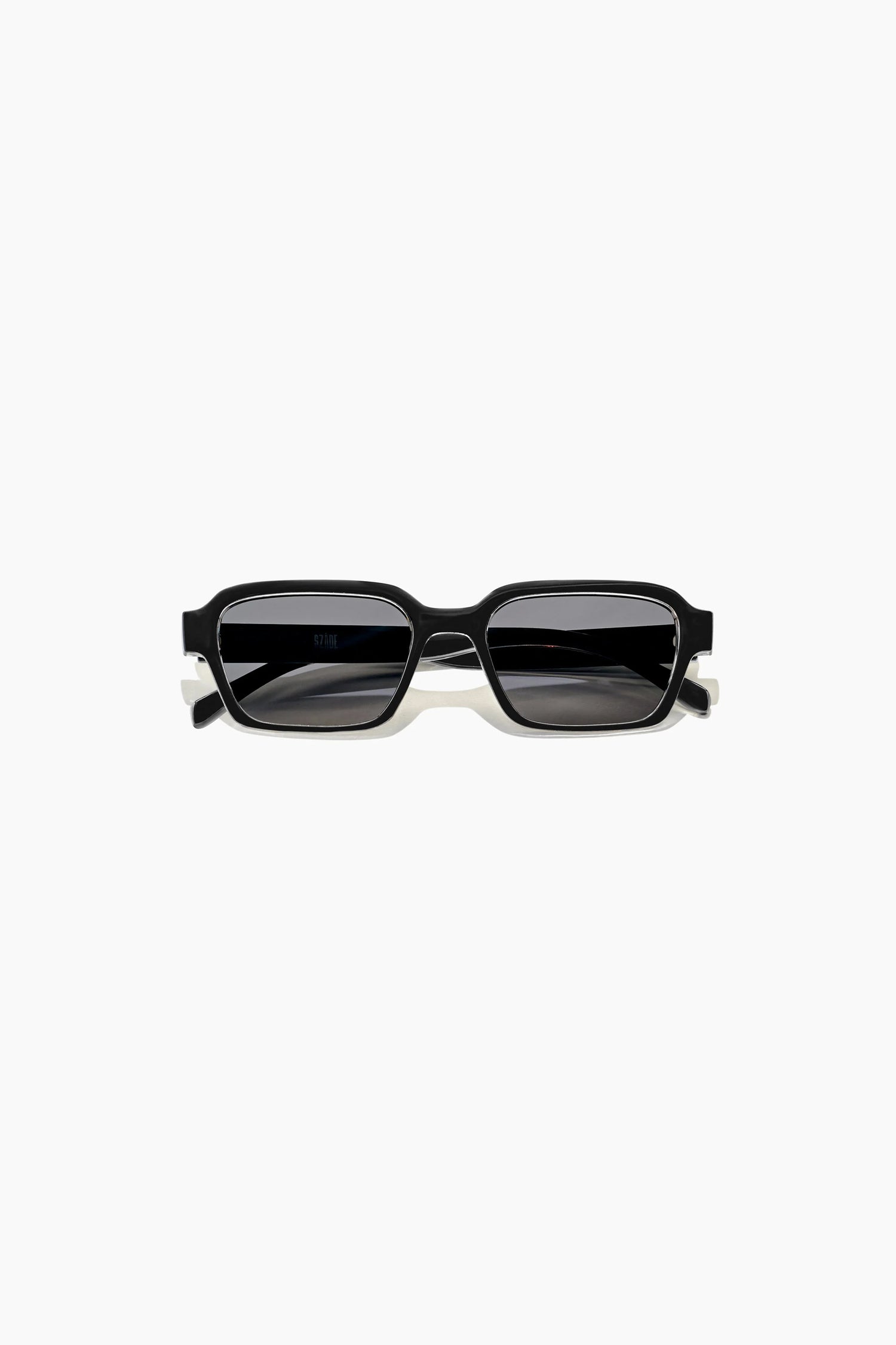 SZADE - booth ; elysium double black / ink polarised