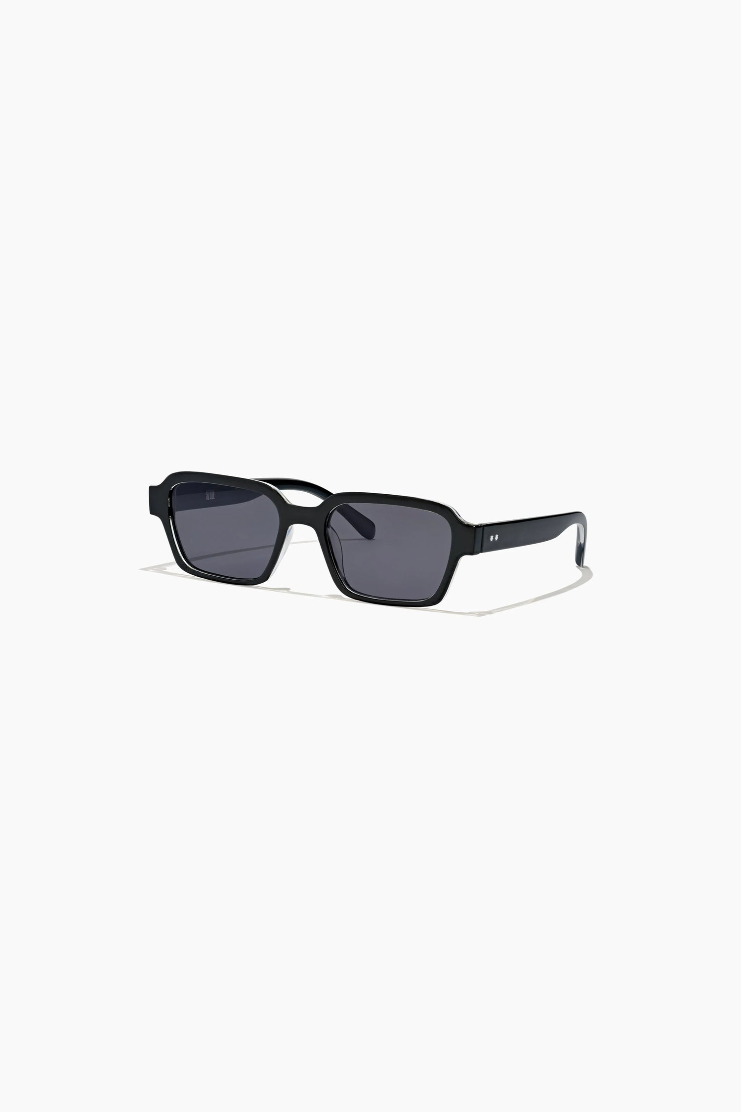 SZADE - booth ; elysium double black / ink polarised