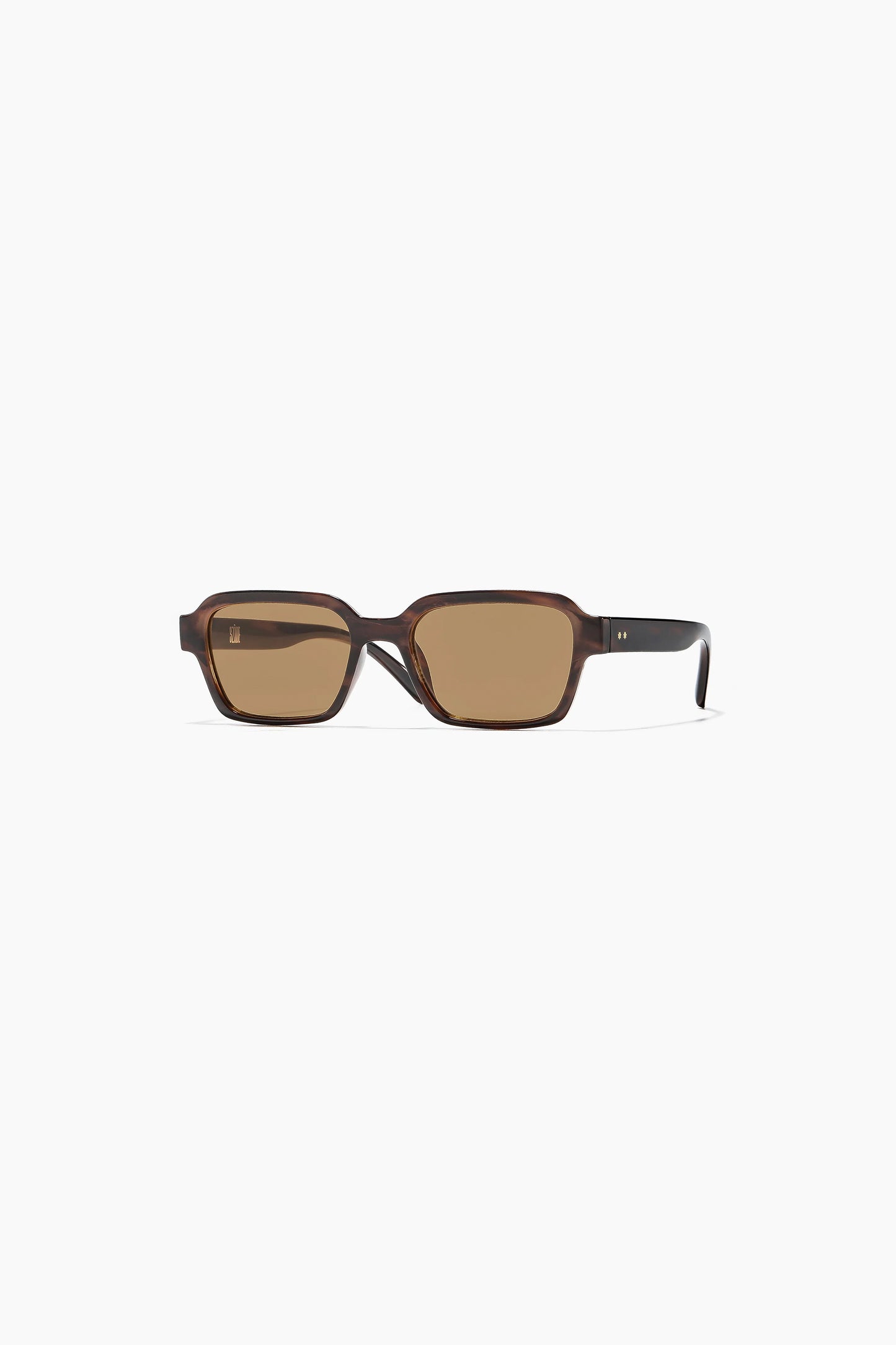 SZADE - booth ; desert tortoiseshell / hazelnut