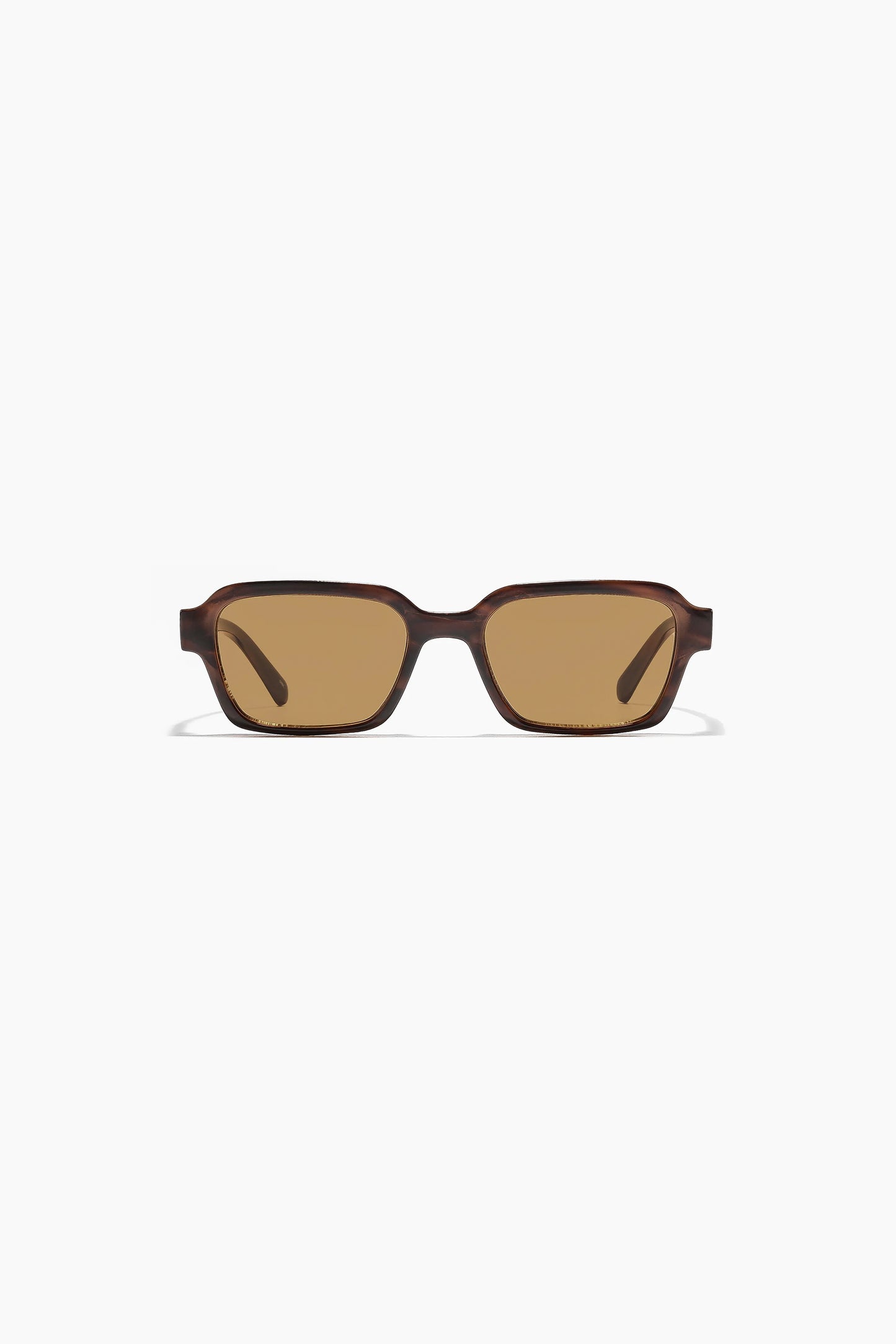 SZADE - booth ; desert tortoiseshell / hazelnut