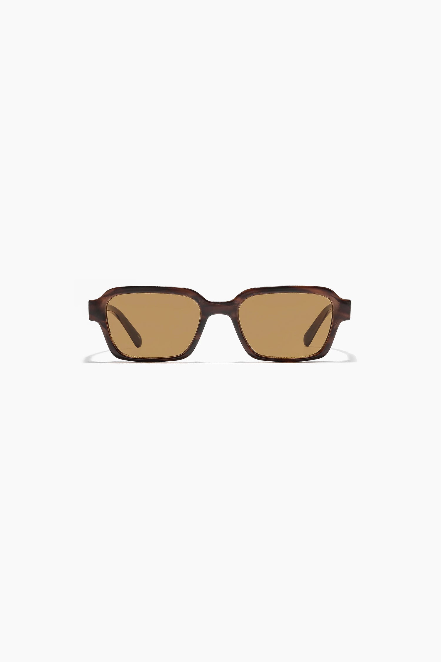 SZADE - booth ; desert tortoiseshell / hazelnut