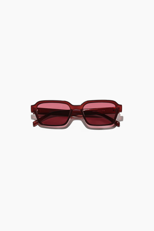 SZADE - booth ; pinot noir / cherry cola