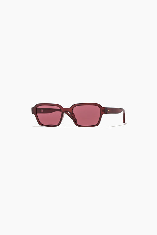 SZADE - booth ; pinot noir / cherry cola