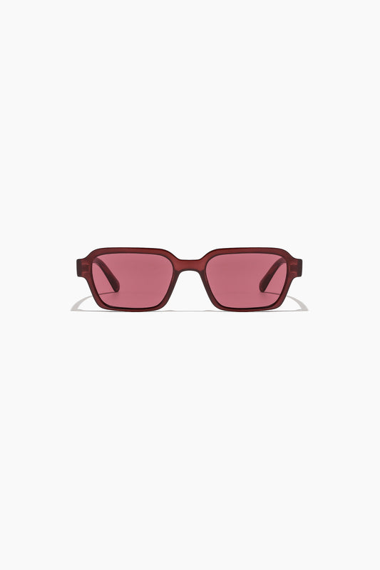 SZADE - booth ; pinot noir / cherry cola