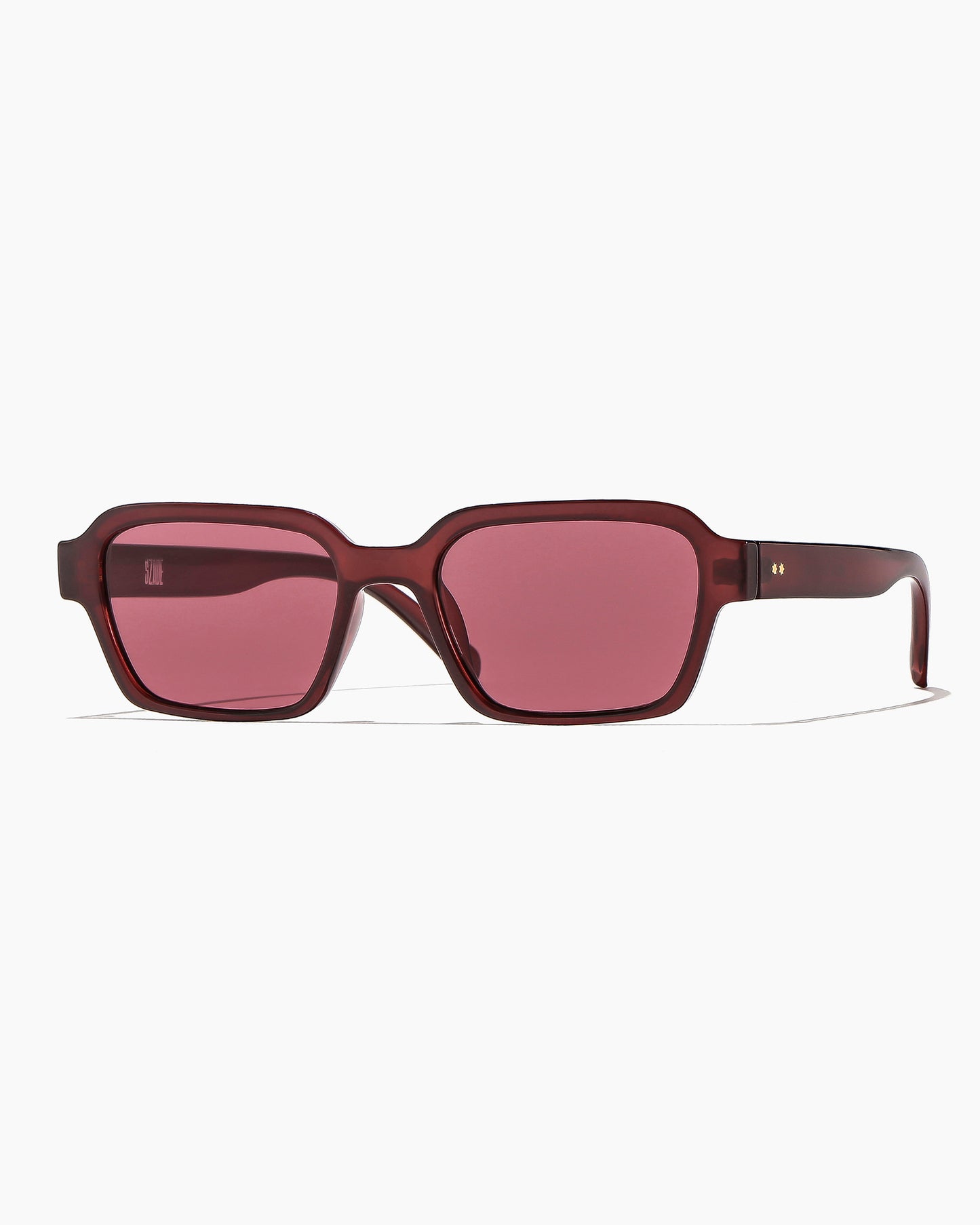 SZADE - booth ; pinot noir / cherry cola