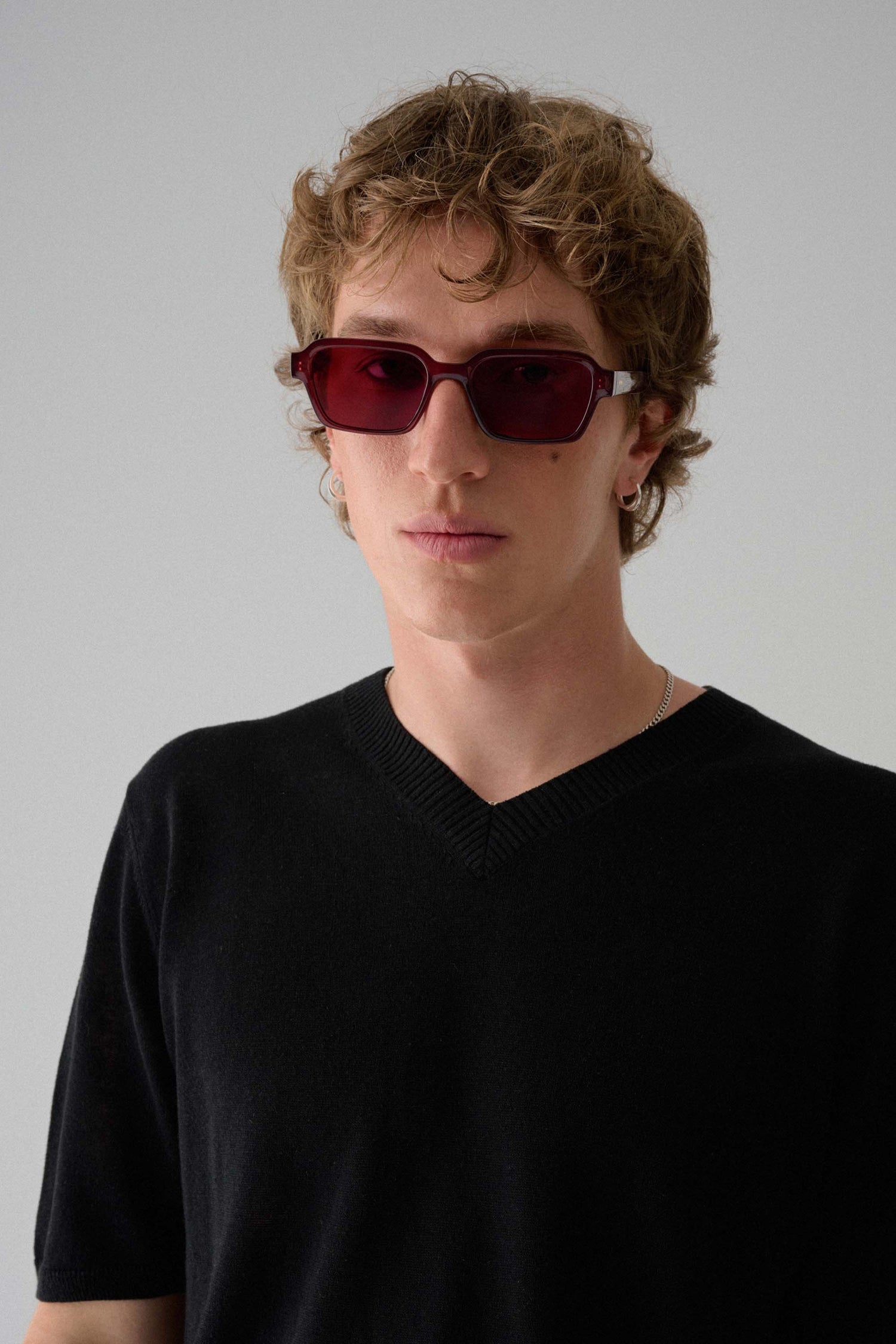 SZADE - booth ; pinot noir / cherry cola