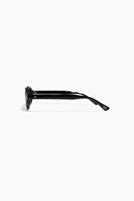 SZADE - nolan ; elysium double black / ink polarised