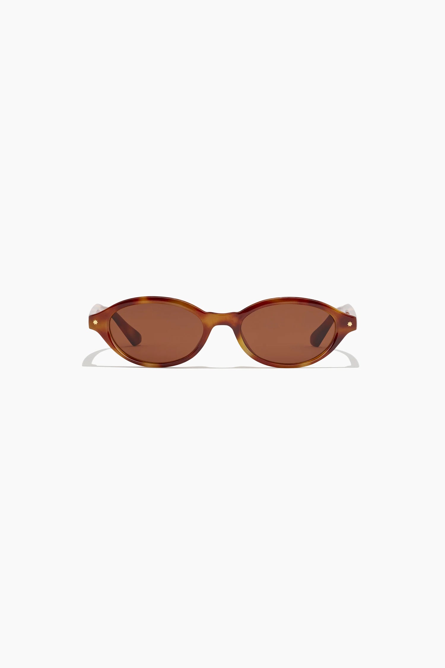 SZADE - nolan ; maple tortoiseshell / cacao