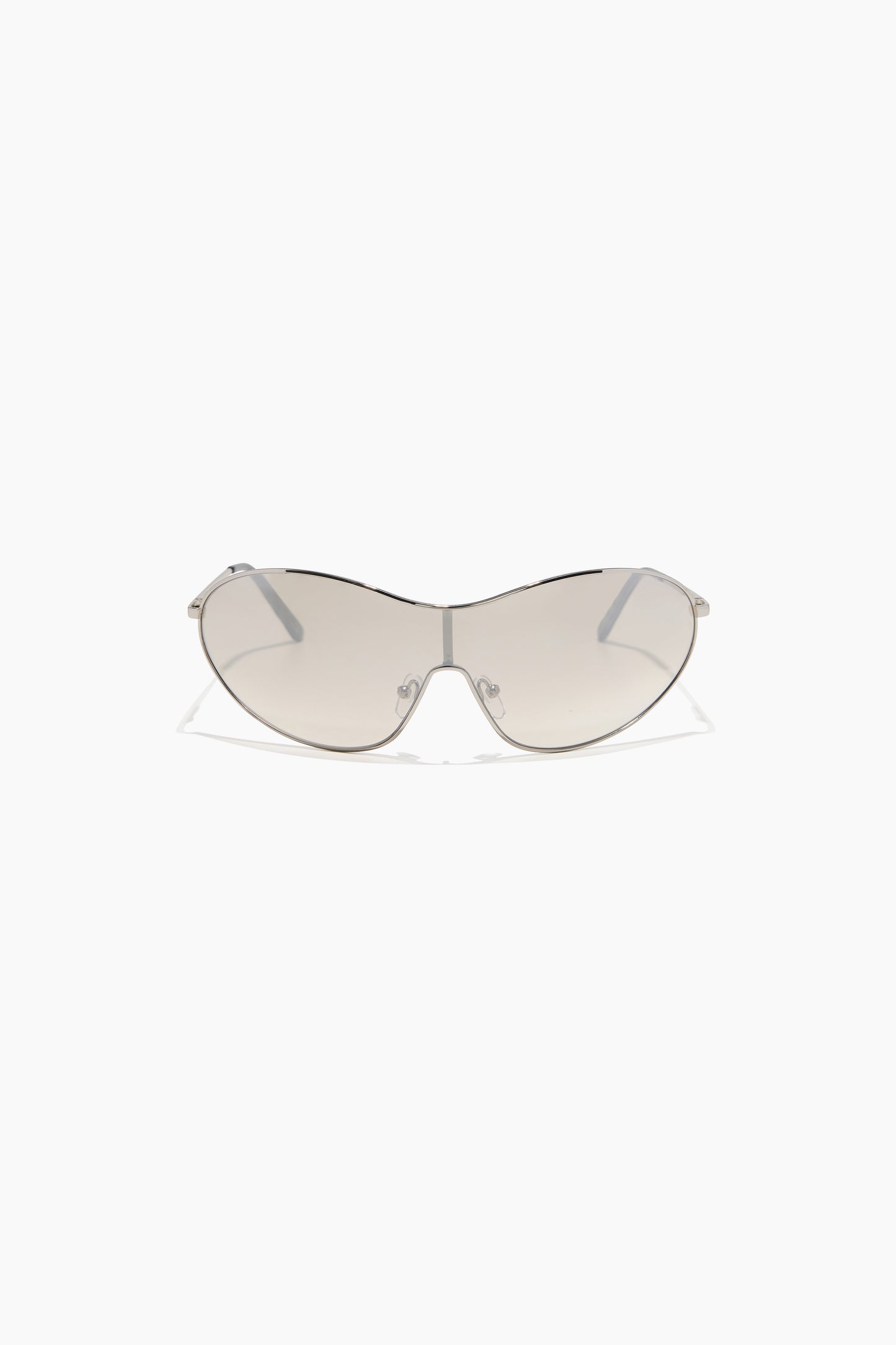 SZADE - ruse ; polished silver / cloud