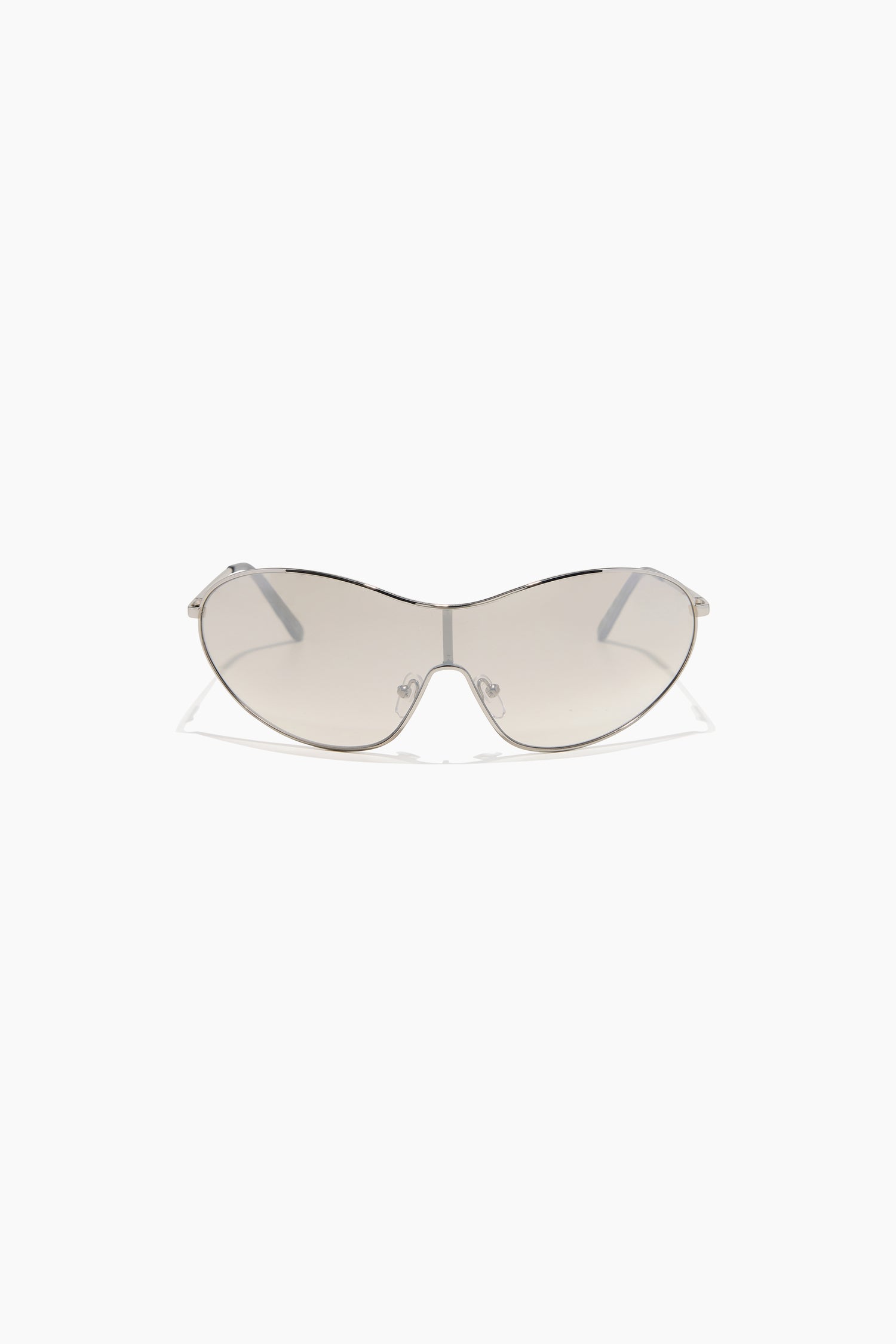 SZADE - ruse ; polished silver / cloud