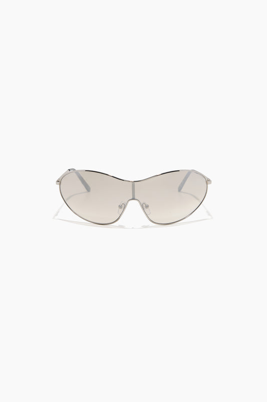 SZADE - ruse ; polished silver / cloud