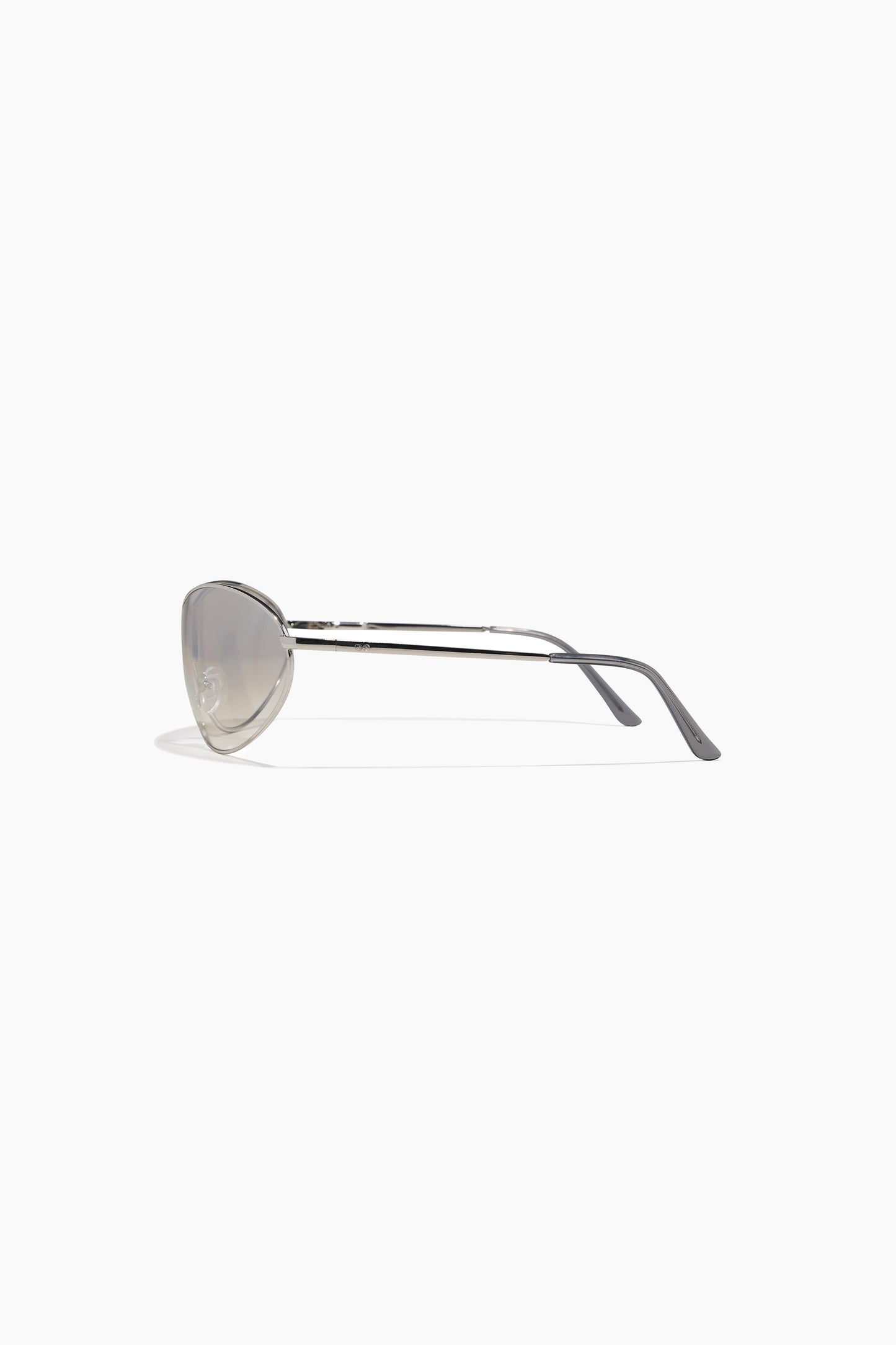 SZADE - ruse ; polished silver / cloud