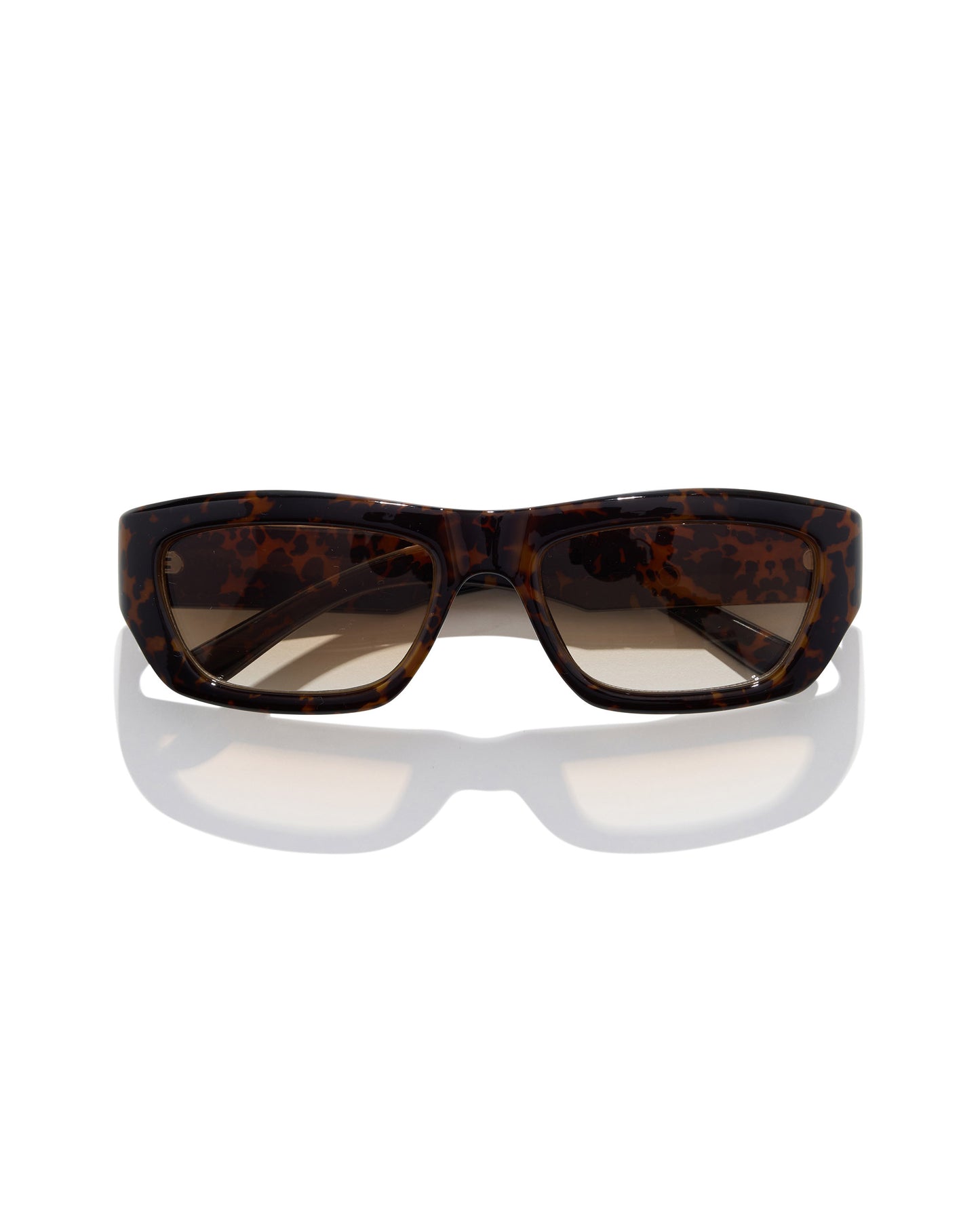 SZADE - spence ; havana tortoiseshell / amber